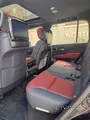 Toyota Land Cruiser GR Sport Twin Turbo 2022